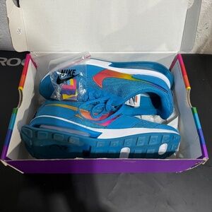 Nike Air Max Pre-Day "Be True" Pride Edition